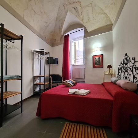 Casa Dei Gigli Apartamento Perúgia Exterior foto