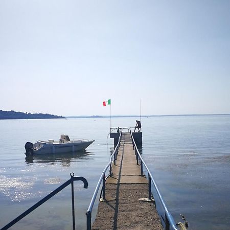 Casa Dei Gigli Apartamento Perúgia Quarto foto