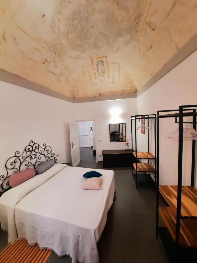 Casa Dei Gigli Apartamento Perúgia Exterior foto