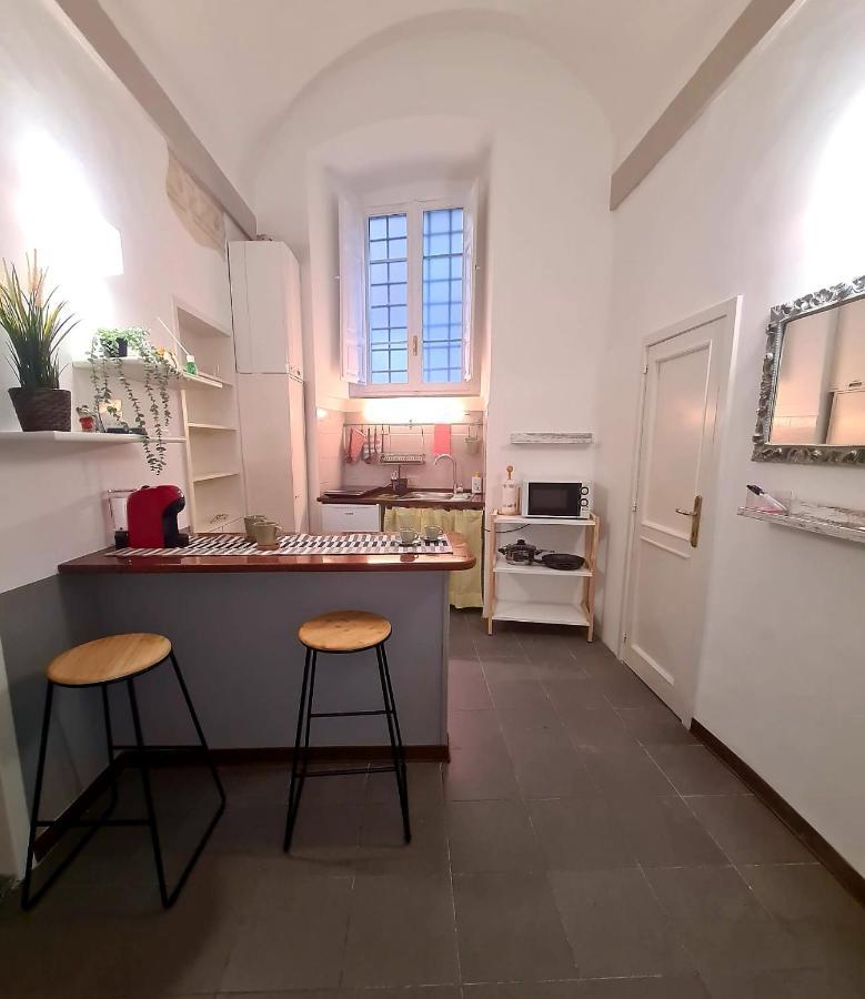 Casa Dei Gigli Apartamento Perúgia Exterior foto