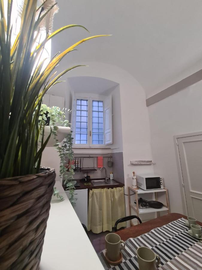 Casa Dei Gigli Apartamento Perúgia Exterior foto