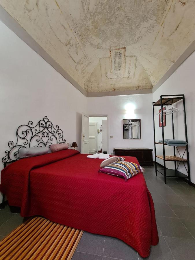 Casa Dei Gigli Apartamento Perúgia Exterior foto