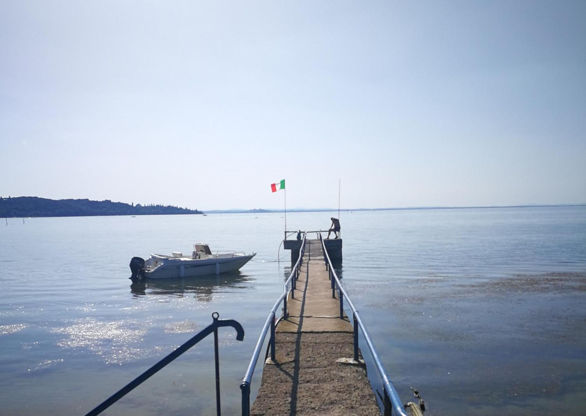 Casa Dei Gigli Apartamento Perúgia Quarto foto