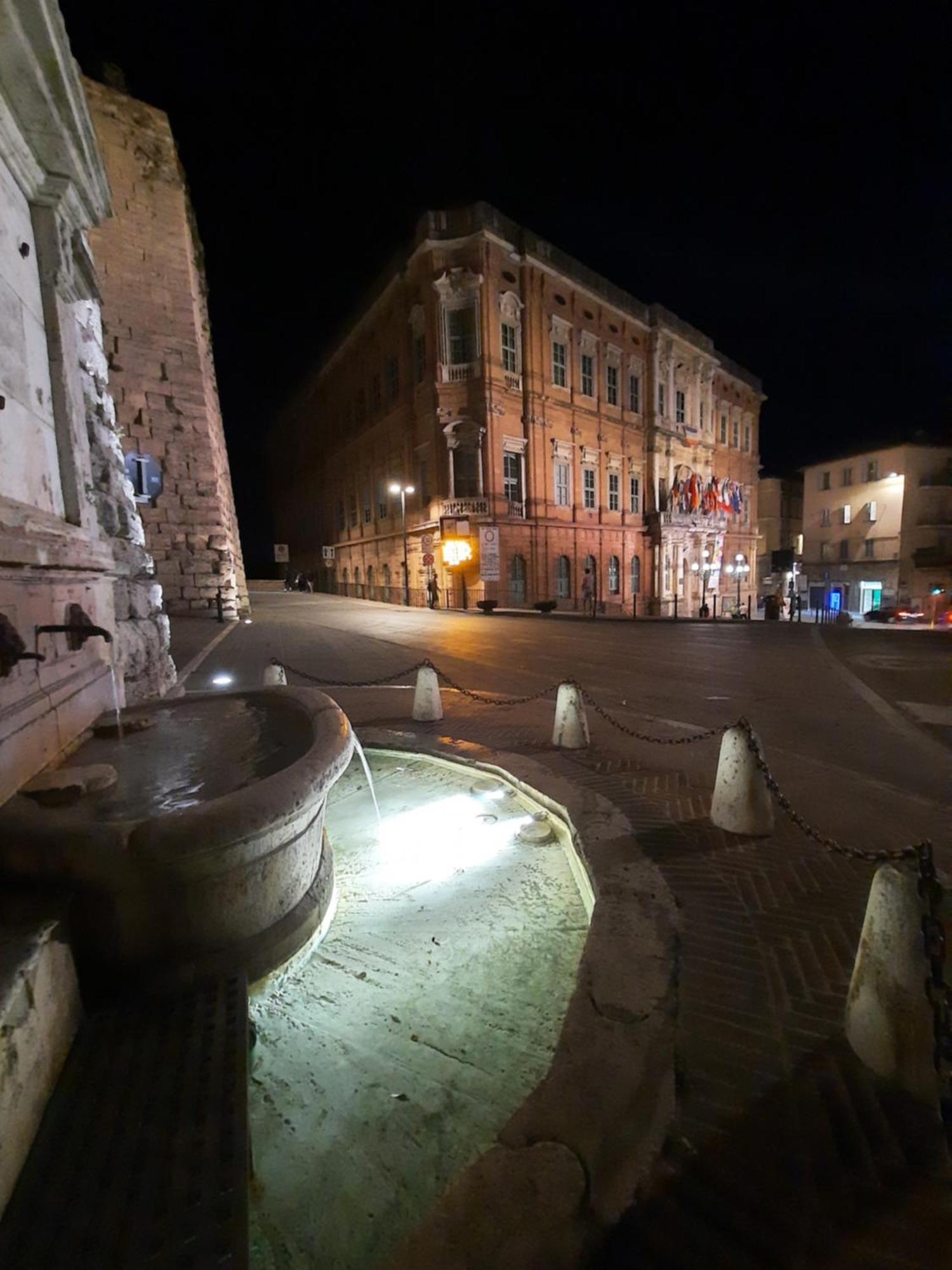 Casa Dei Gigli Apartamento Perúgia Quarto foto